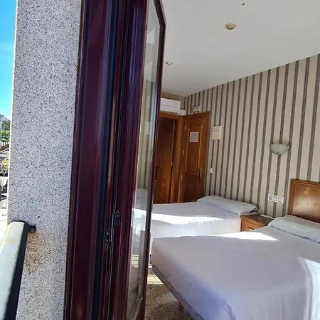 Hospederia Puerta De La Catedral *