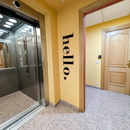 Kro Hospederia Puerta De La Catedral