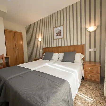 Hospederia Puerta De La Catedral Ciudad-Rodrigo