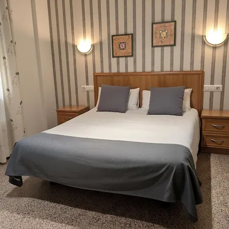 Hospederia Puerta De La Catedral Kro Ciudad-Rodrigo