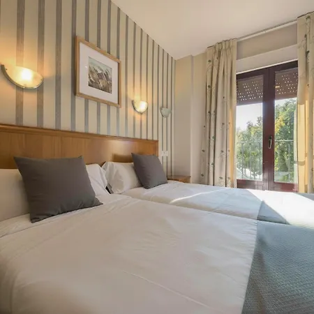 Kro Hospederia Puerta De La Catedral Ciudad-Rodrigo