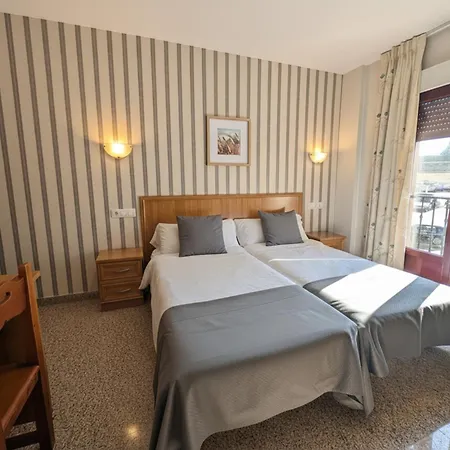 Hospederia Puerta De La Catedral Ciudad-Rodrigo