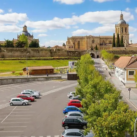 Fogadó Hospederia Puerta De La Catedral