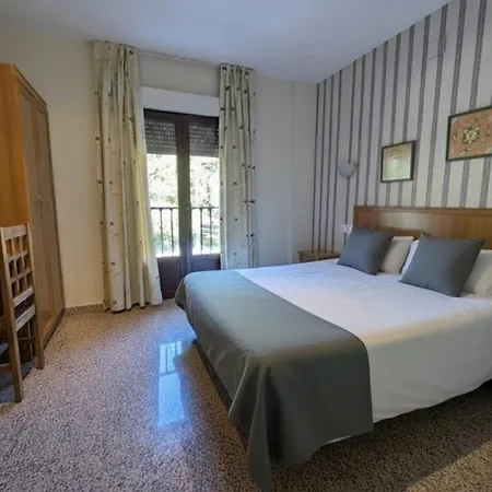 Hospederia Puerta De La Catedral * Ciudad-Rodrigo