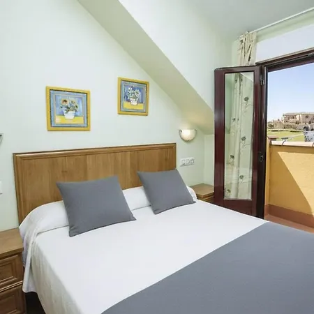 Fogadó Hospederia Puerta De La Catedral Ciudad-Rodrigo