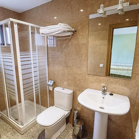 Hospederia Puerta De La Catedral Ciudad-Rodrigo