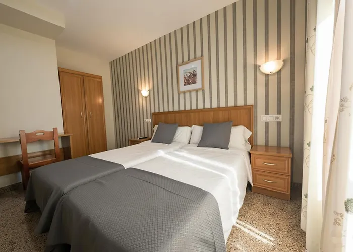 Hospederia Puerta De La Catedral Ciudad-Rodrigo