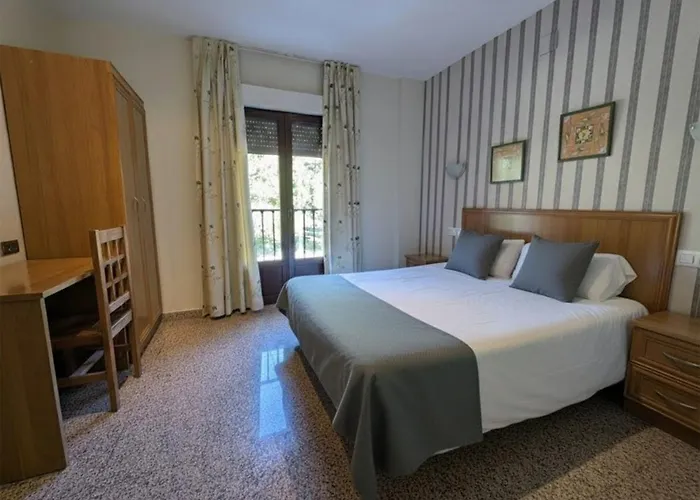 Hospederia Puerta De La Catedral * Ciudad-Rodrigo