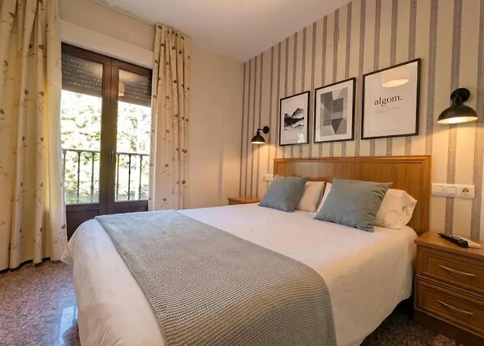 Hospederia Puerta De La Catedral Fogadó Ciudad-Rodrigo