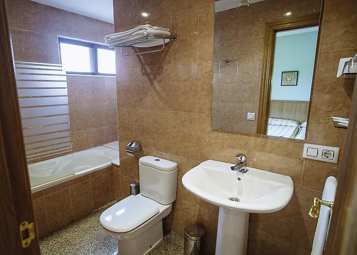 Hospederia Puerta De La Catedral * Ciudad-Rodrigo